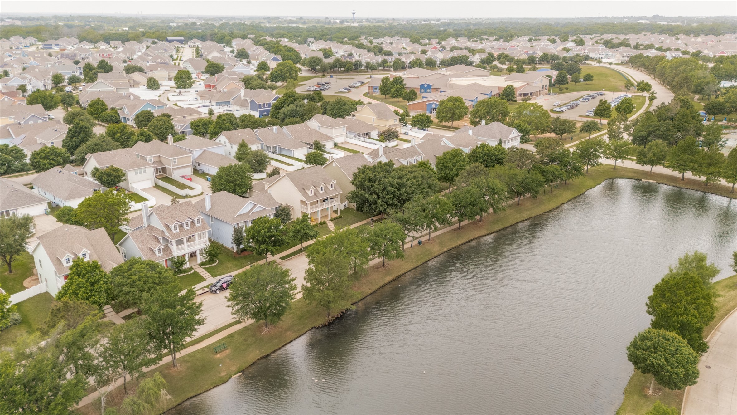 9532 Cape Cod Boulevard Providence Village TX 76227