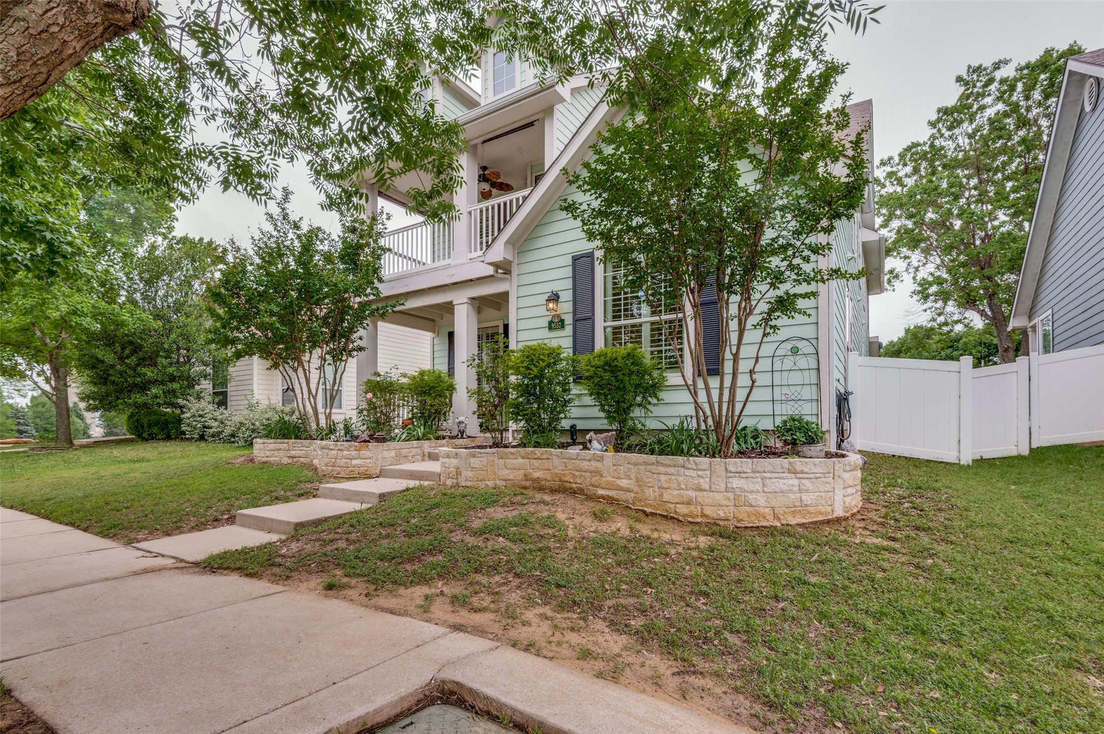 9532 Cape Cod Boulevard Providence Village TX 76227