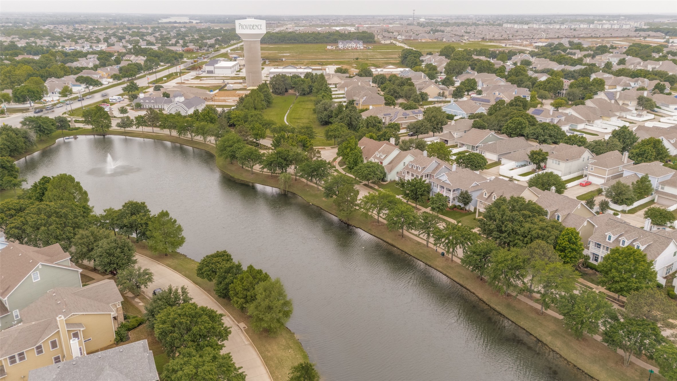9532 Cape Cod Boulevard Providence Village TX 76227