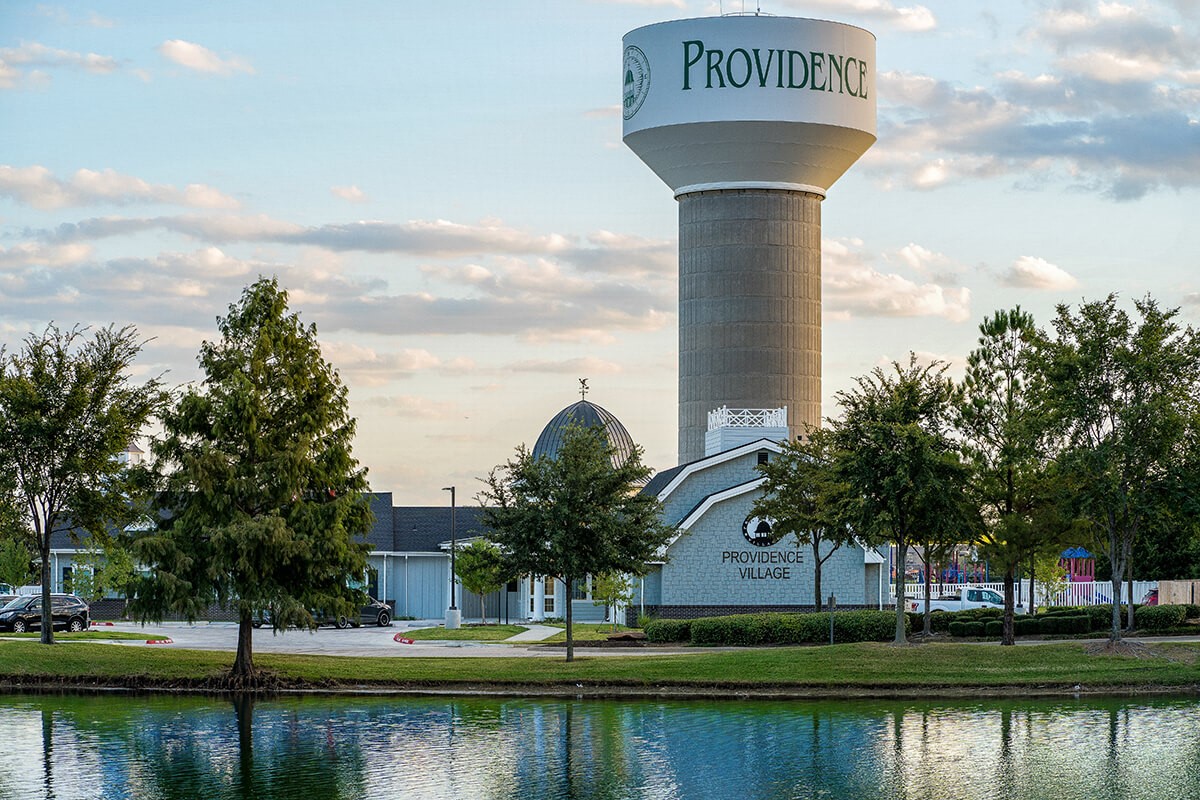 9532 Cape Cod Boulevard Providence Village TX 76227