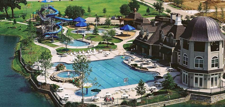 9532 Cape Cod Boulevard Providence Village TX 76227