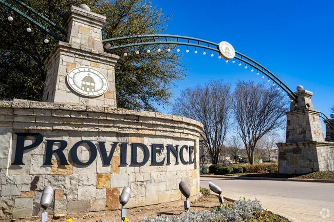 9532 Cape Cod Boulevard Providence Village TX 76227