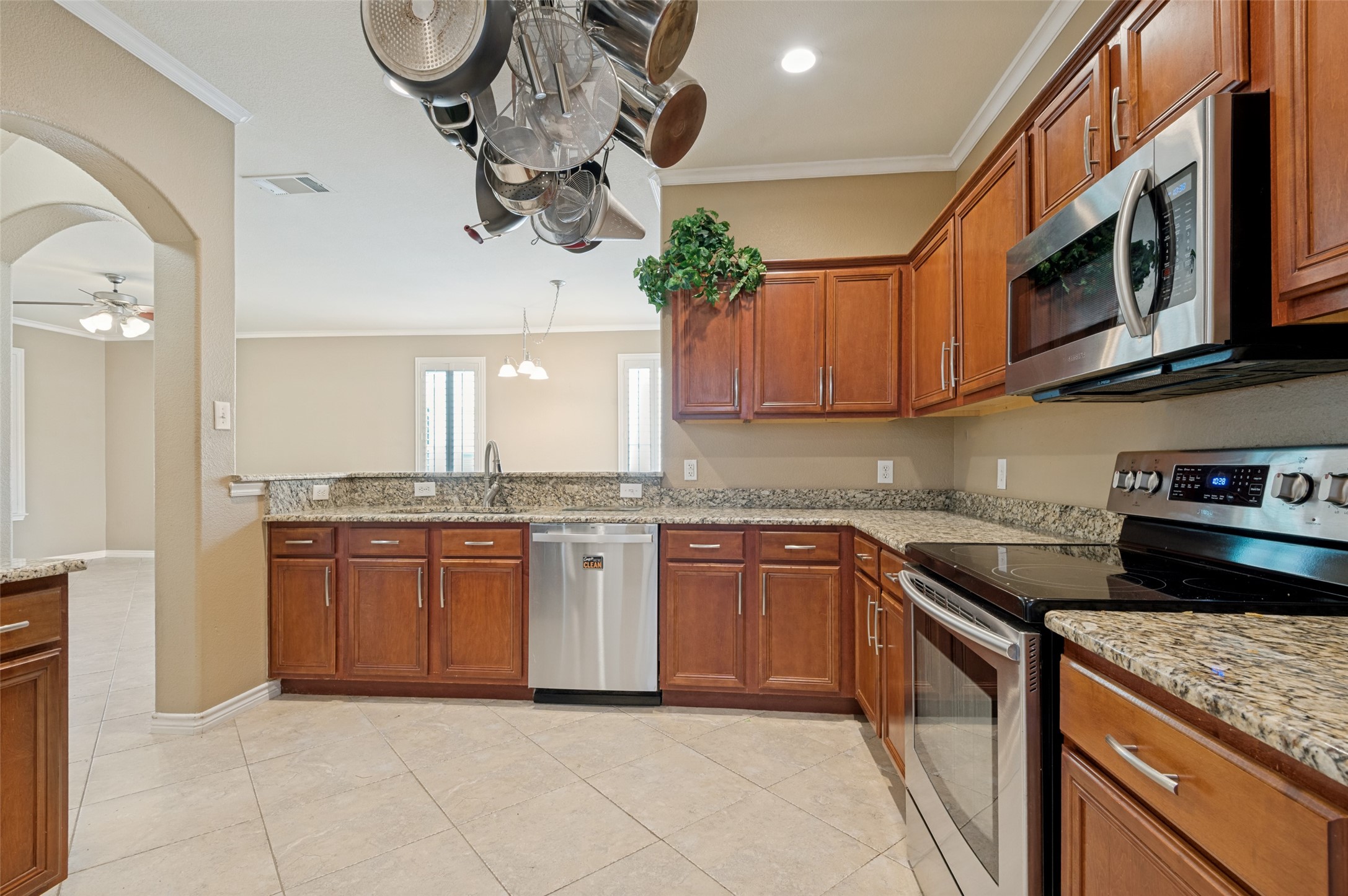 9532 Cape Cod Boulevard Providence Village TX 76227