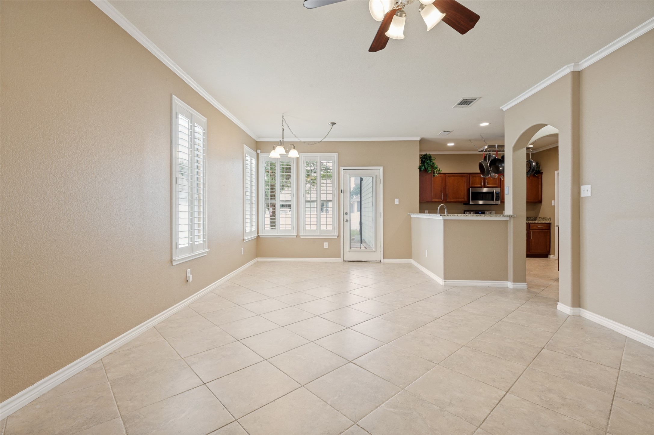 9532 Cape Cod Boulevard Providence Village TX 76227