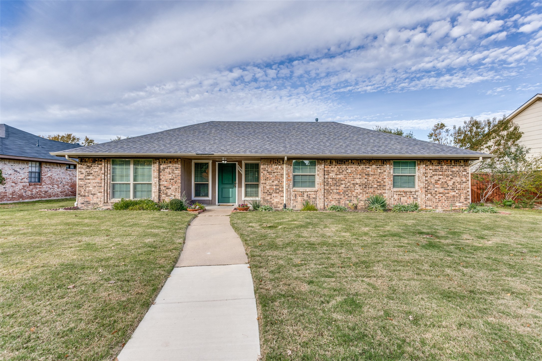 3241 Anchor Drive Plano TX 75023