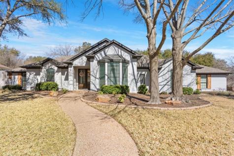 11001 Westwood Drive Woodway TX 76712
