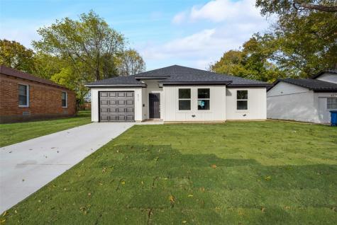 6315 Belgrade Avenue Dallas TX 75227