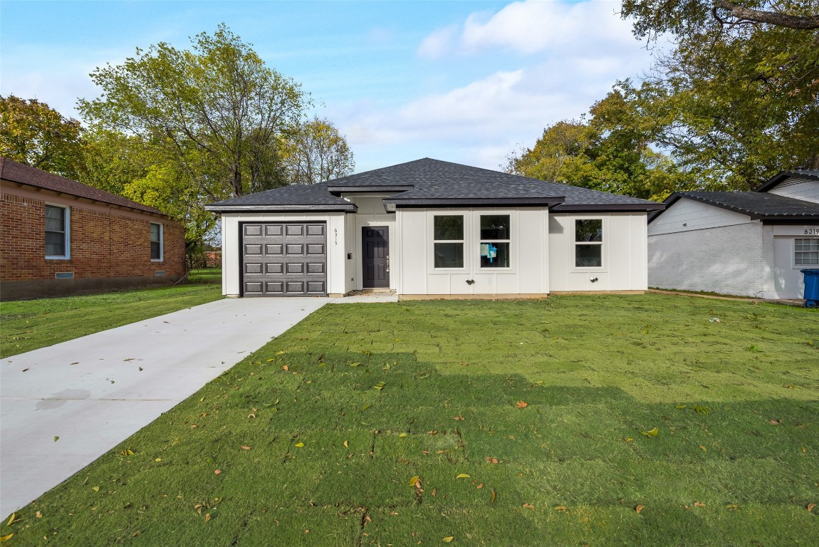 6315 Belgrade Avenue Dallas TX 75227