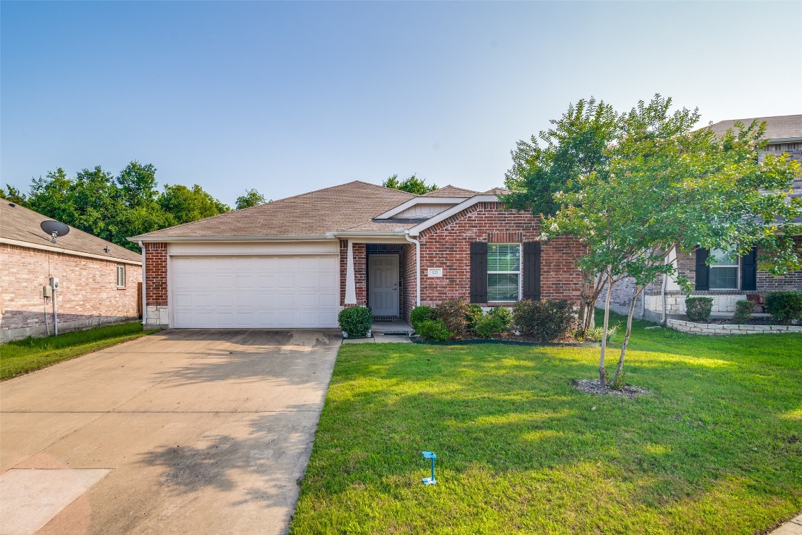 121 Tanglewood Drive Fate TX 75189