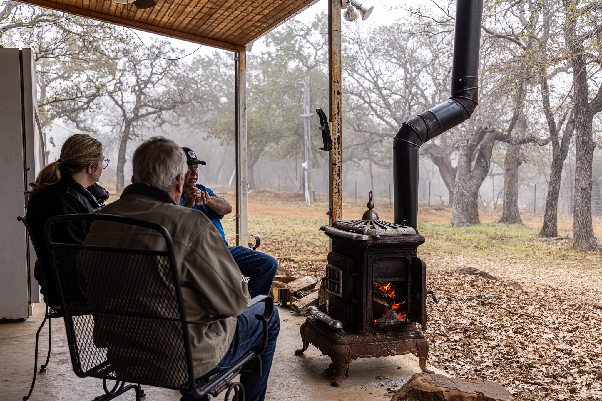 2946 Fm 52 Graford TX 76449