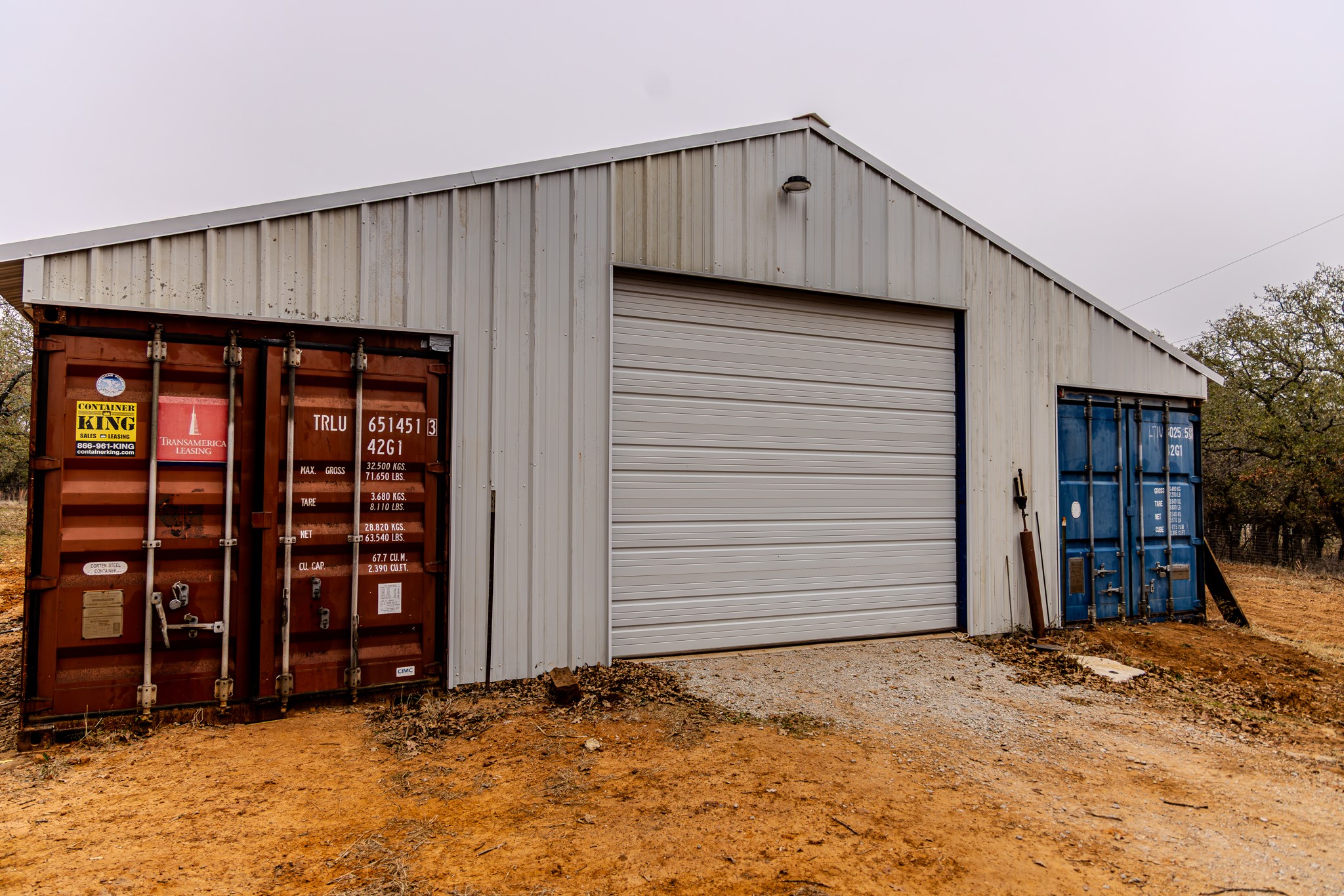 2946 Fm 52 Graford TX 76449
