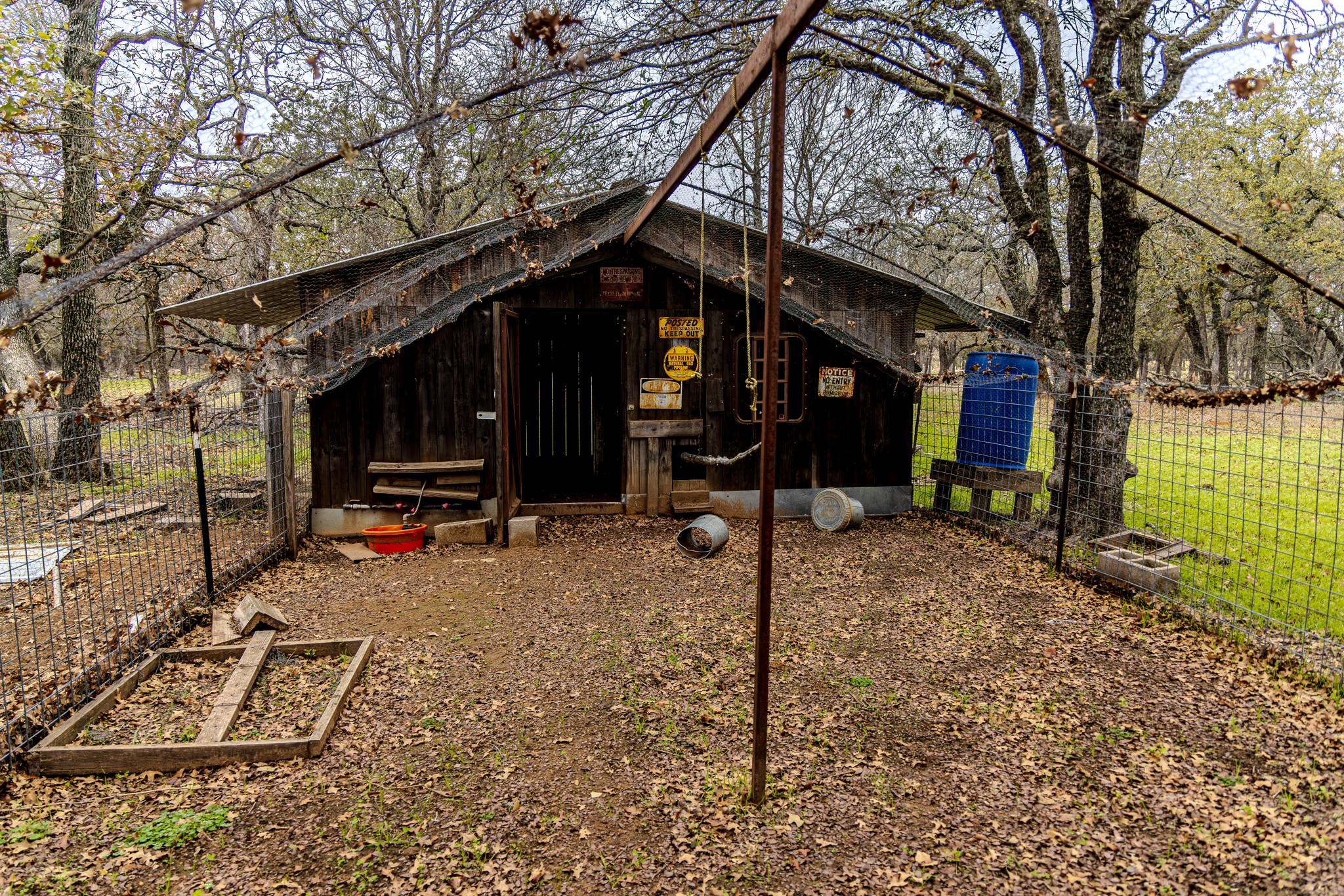 2946 Fm 52 Graford TX 76449