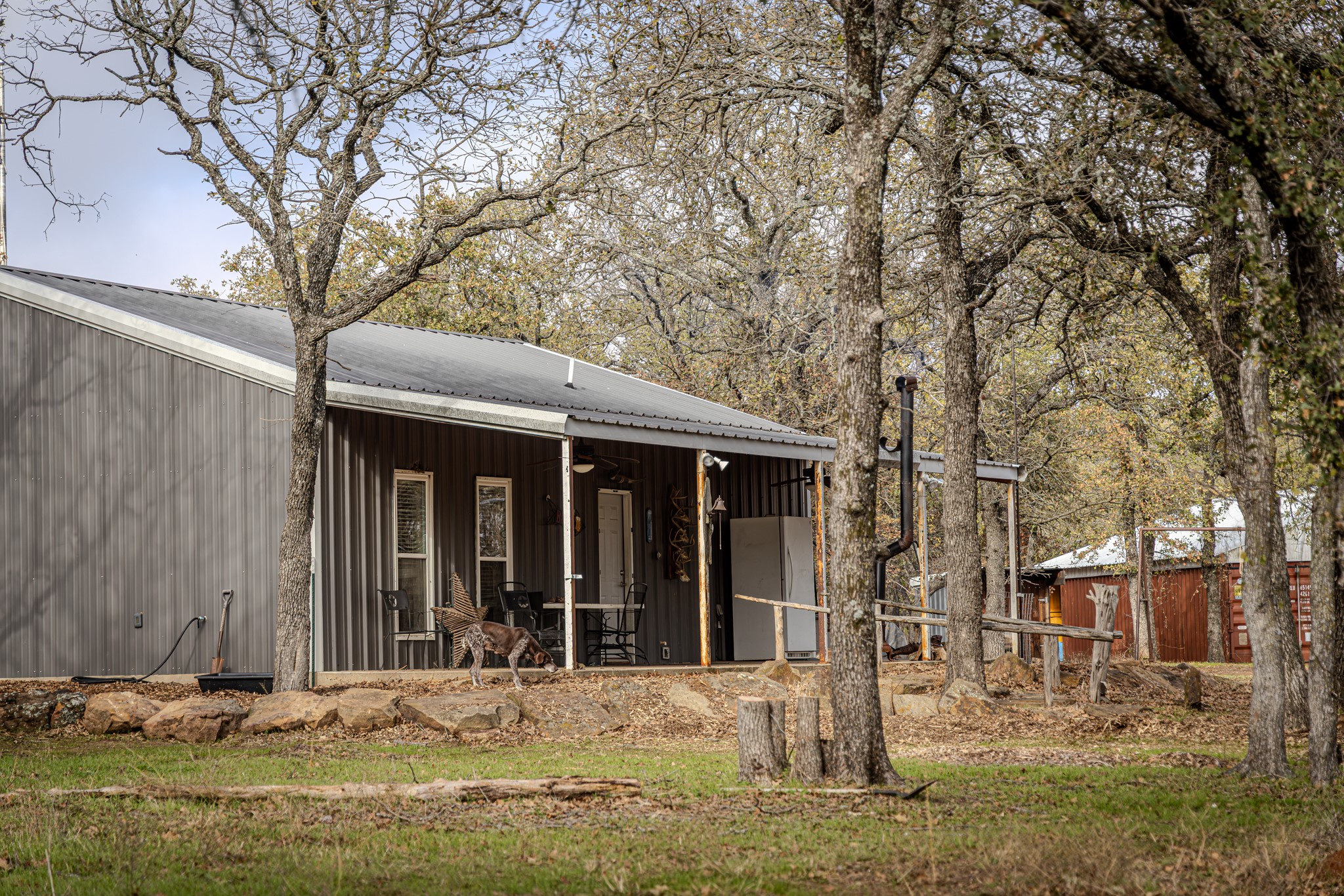 2946 Fm 52 Graford TX 76449