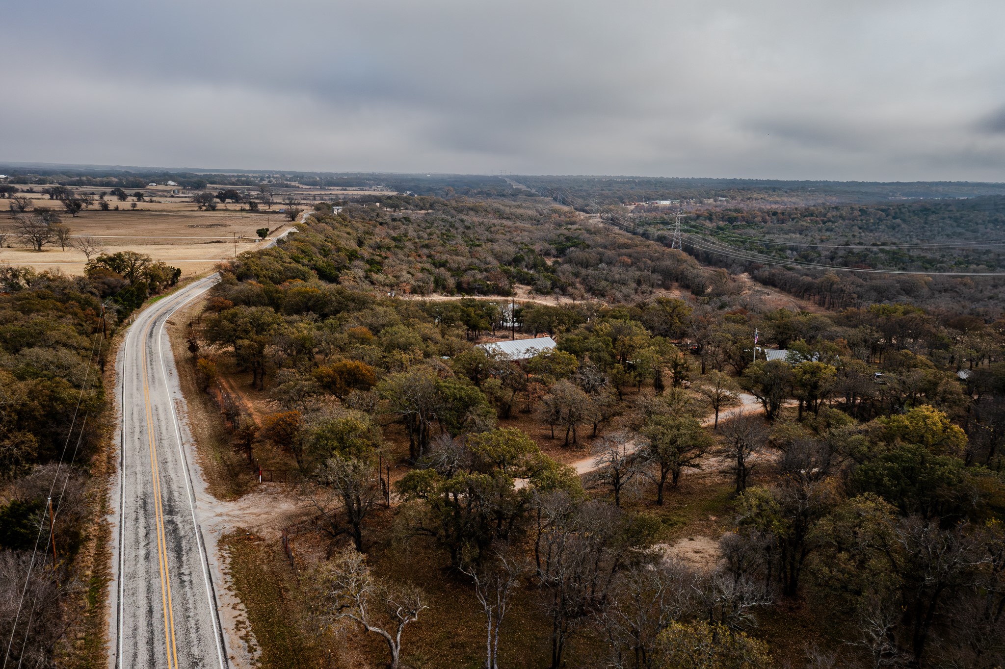 2946 Fm 52 Graford TX 76449