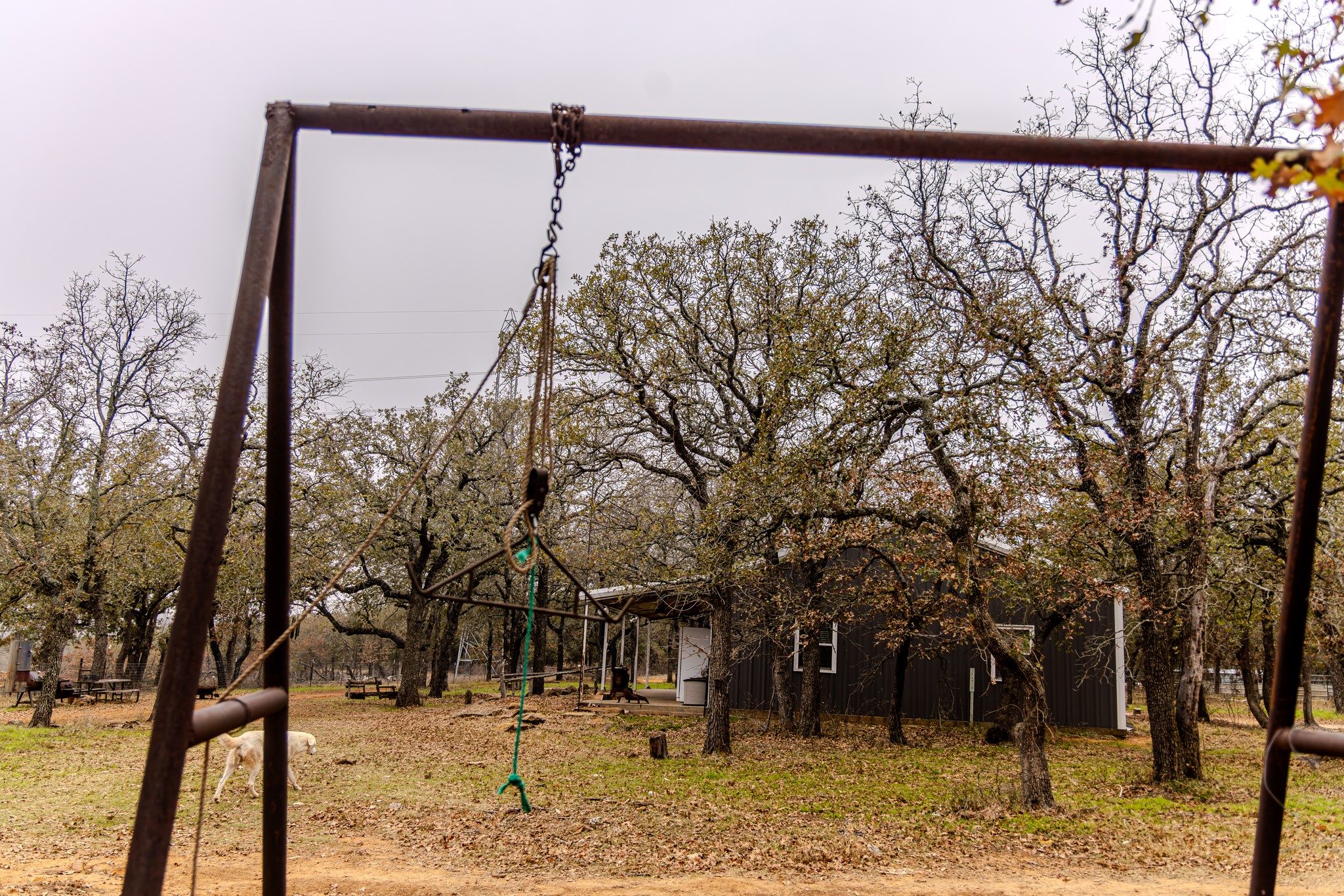 2946 Fm 52 Graford TX 76449