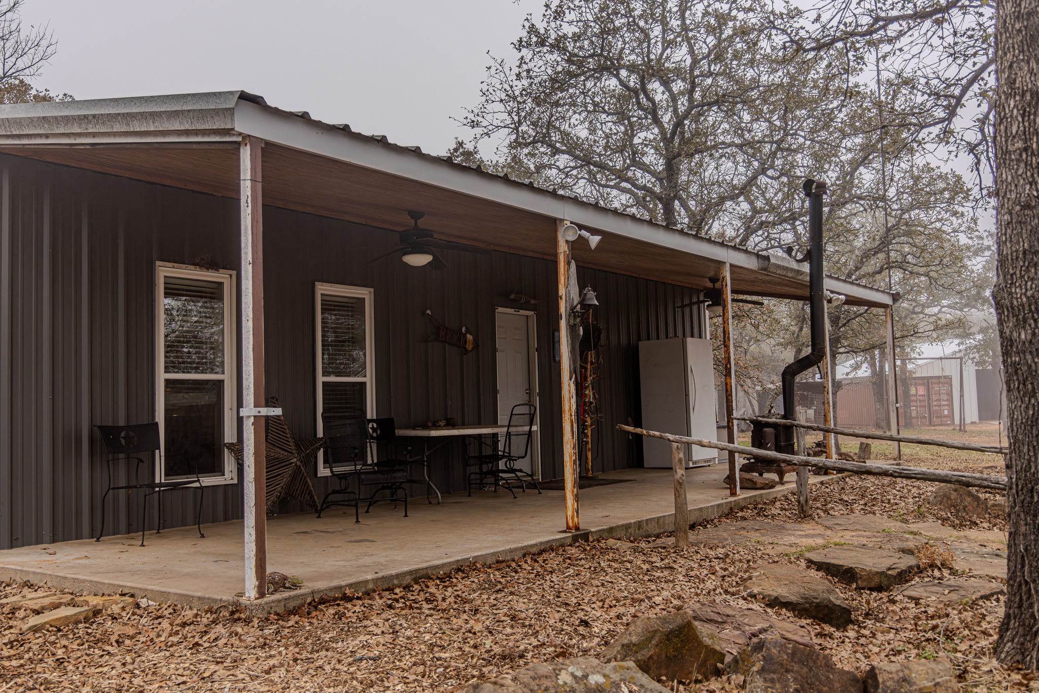 2946 Fm 52 Graford TX 76449
