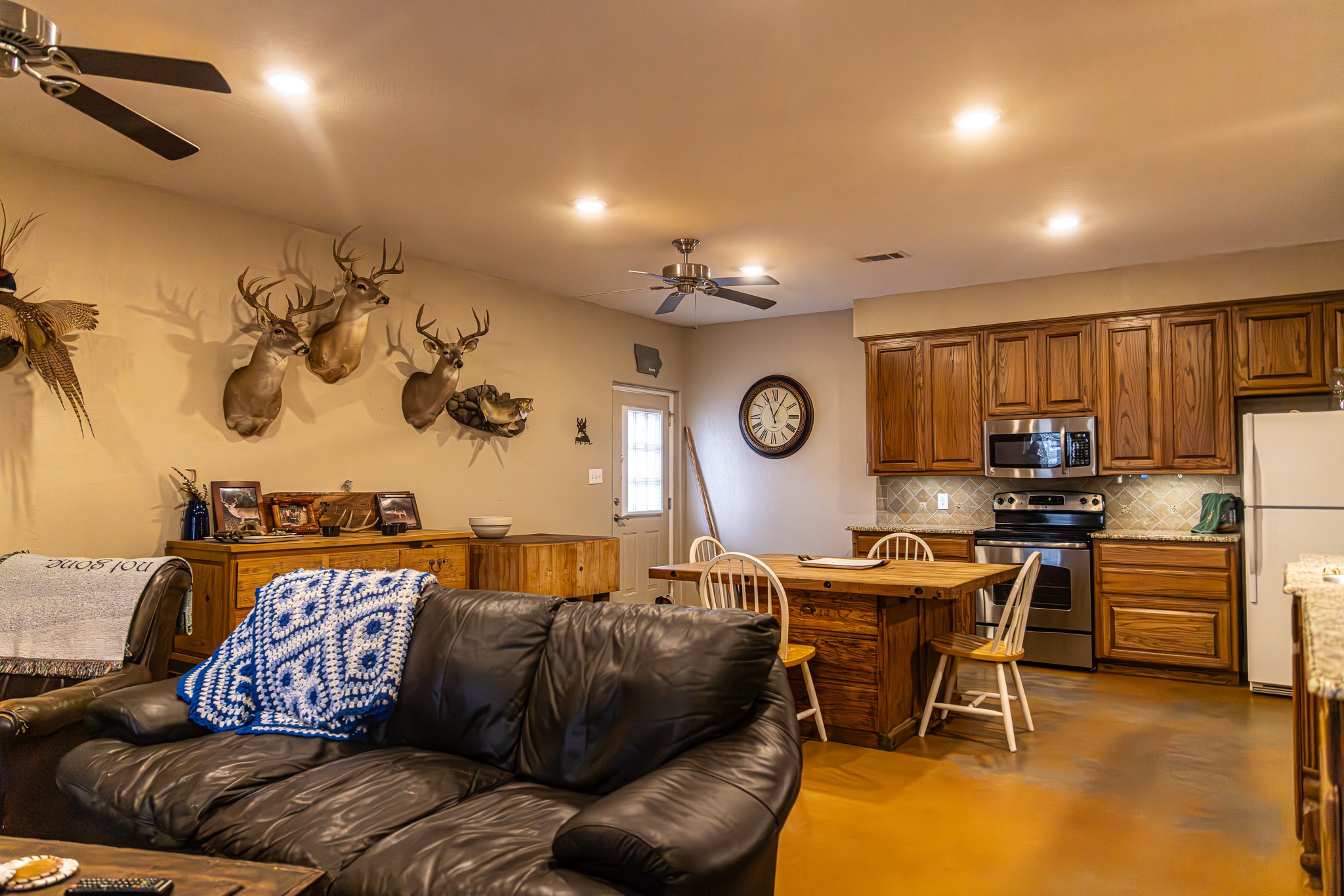 2946 Fm 52 Graford TX 76449