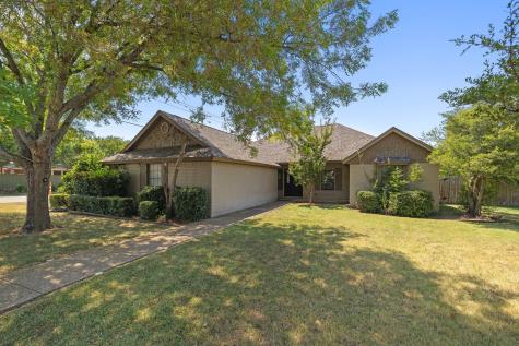 4490 Sweetgum Way Fort Worth TX 76133