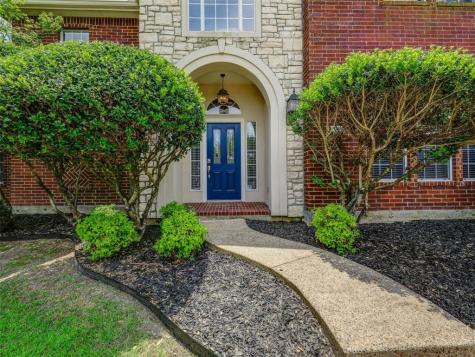 5202 Gulfport Drive Rowlett TX 75088
