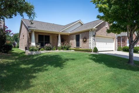 6708 Algarve Drive Denton TX 76210