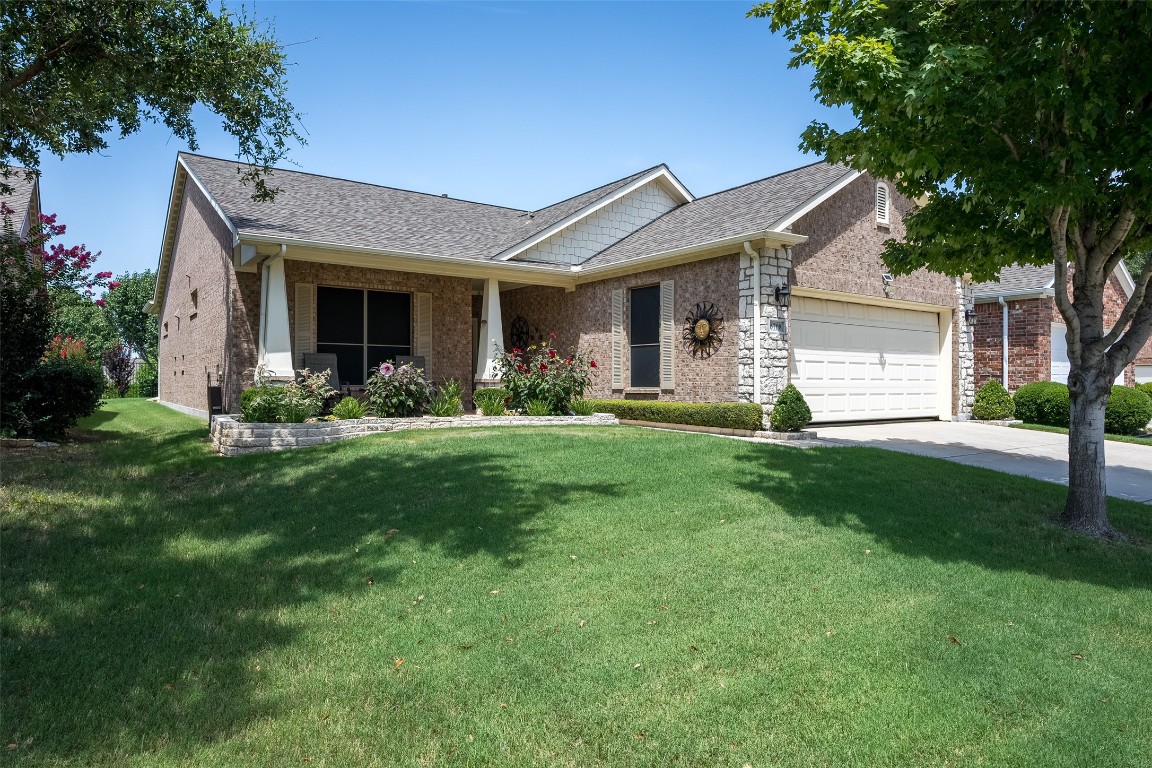 6708 Algarve Drive Denton TX 76210