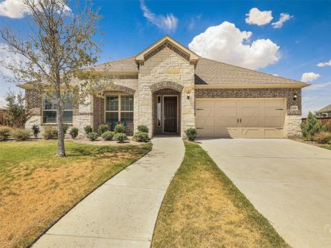 11222 Raimundo Road Frisco TX 75035