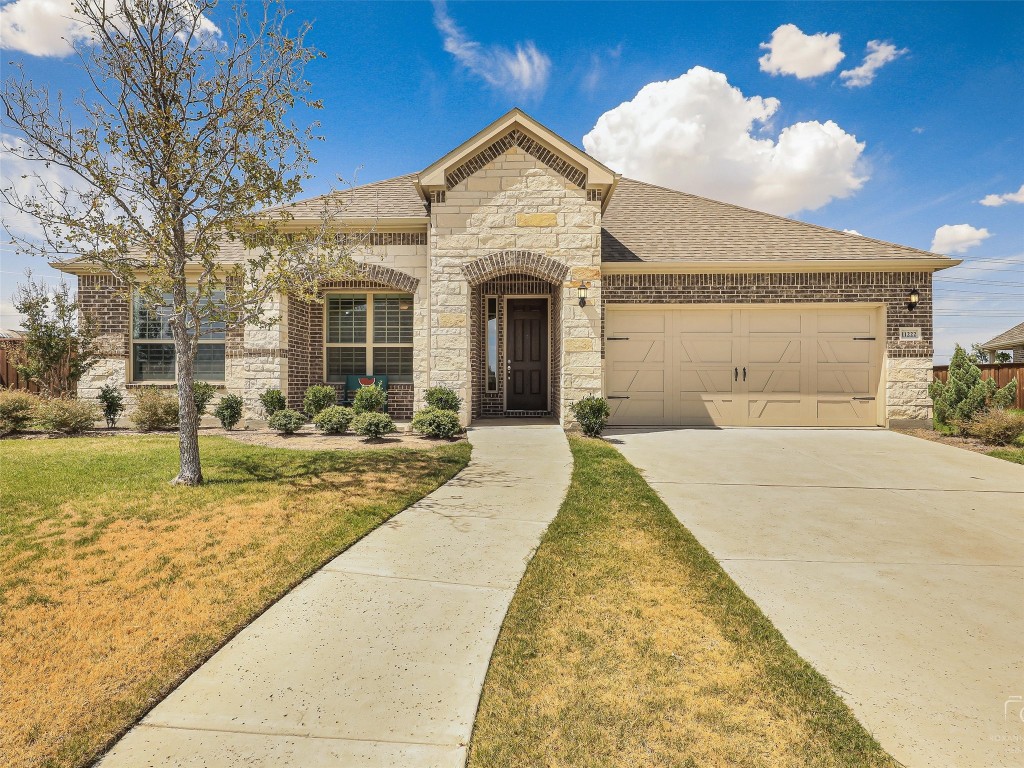 11222 Raimundo Road Frisco TX 75035