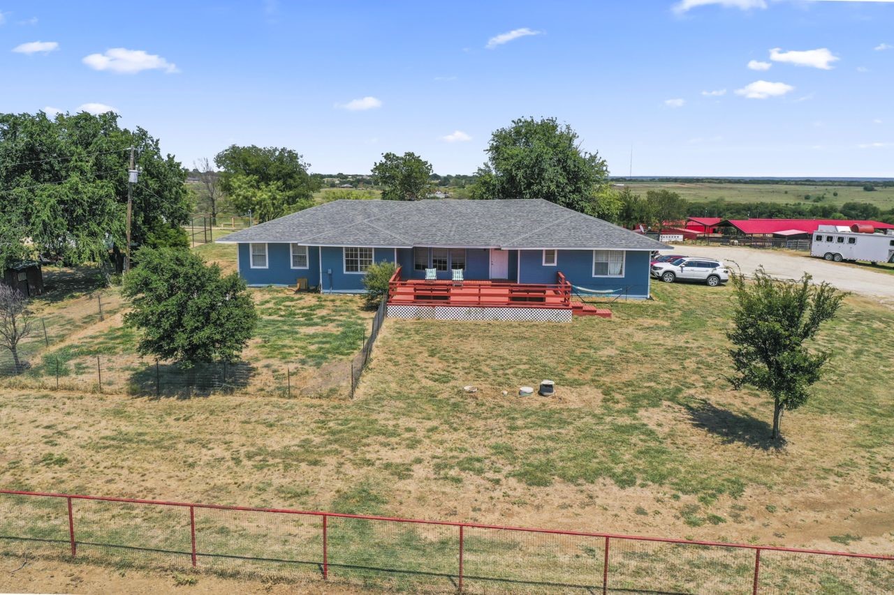 9144 Fm 2164 Sanger TX 76266