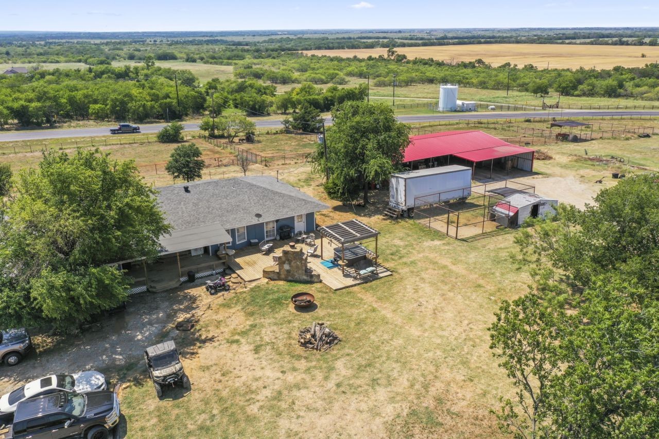 9144 Fm 2164 Sanger TX 76266