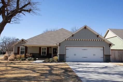 930 Plum Street Graham TX 76450