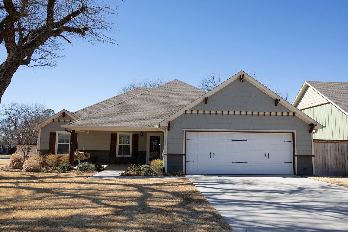 930 Plum Street Graham TX 76450