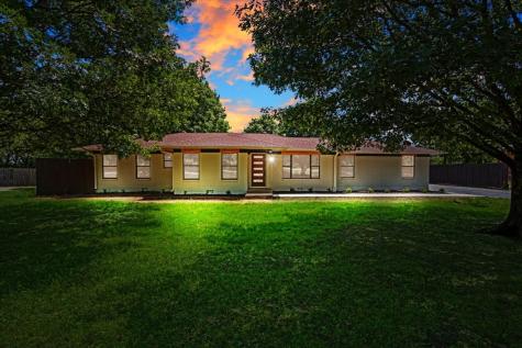 4166 W Houston Street Sherman TX 75092