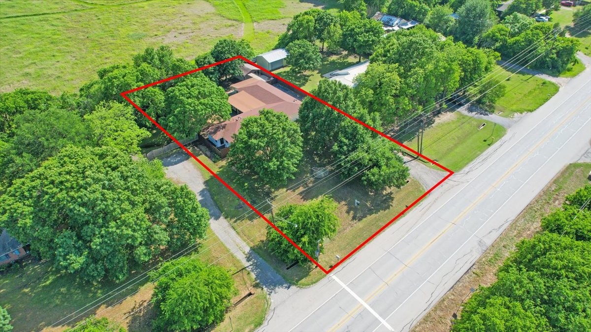 4166 W Houston Street Sherman TX 75092