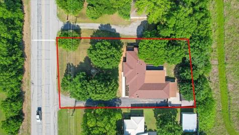 4166 W Houston Street Sherman TX 75092