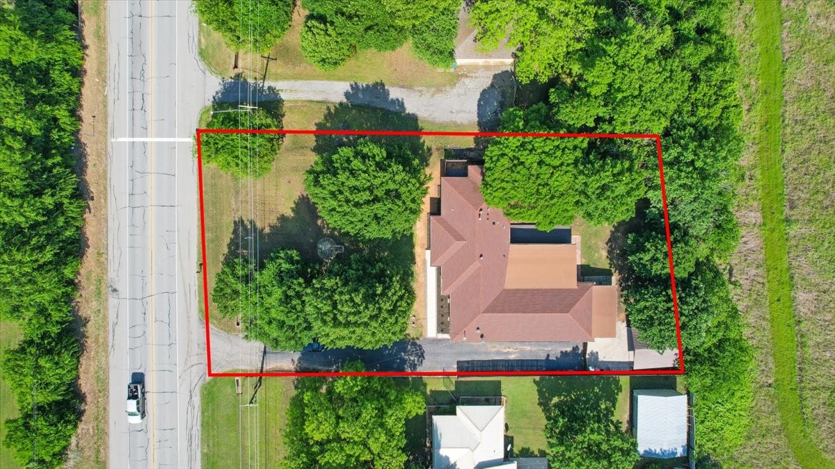 4166 W Houston Street Sherman TX 75092