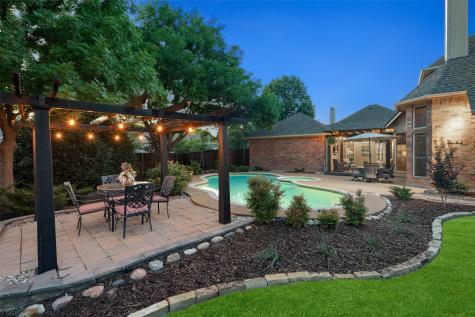 1327 Sherman Court Allen TX 75013