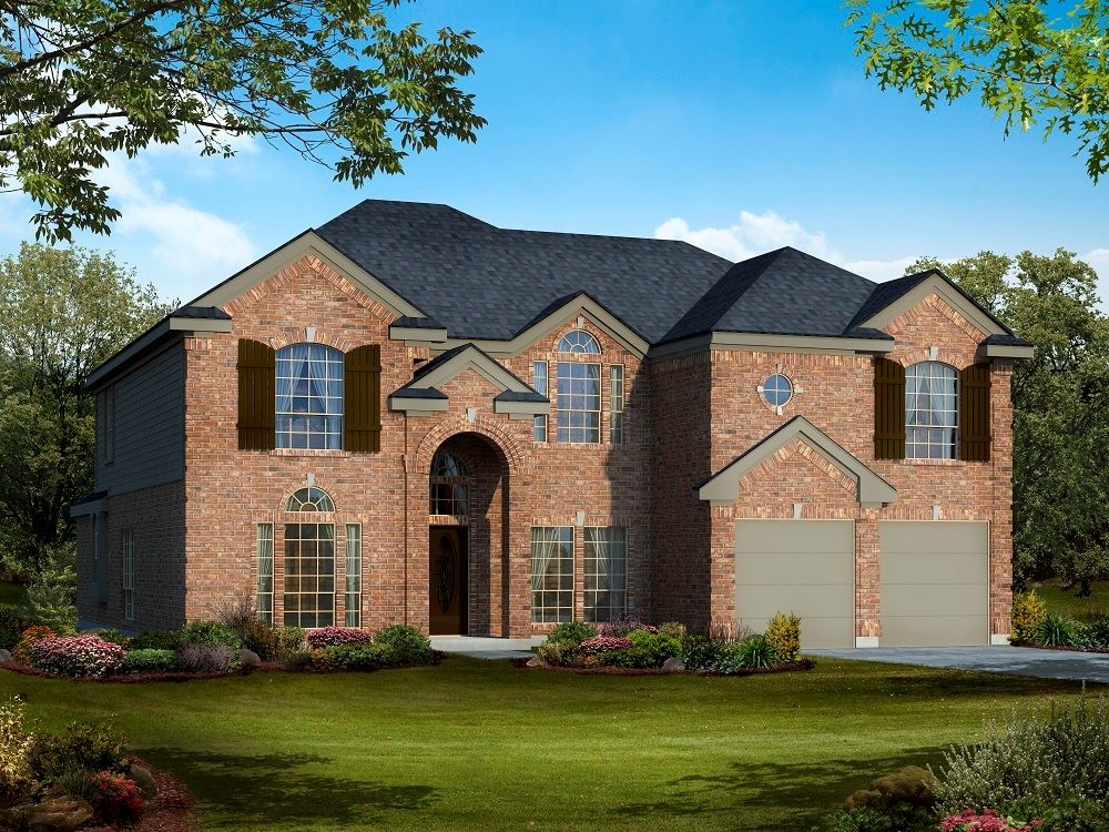 3116 Rolling Hills Lane Wylie TX 75098