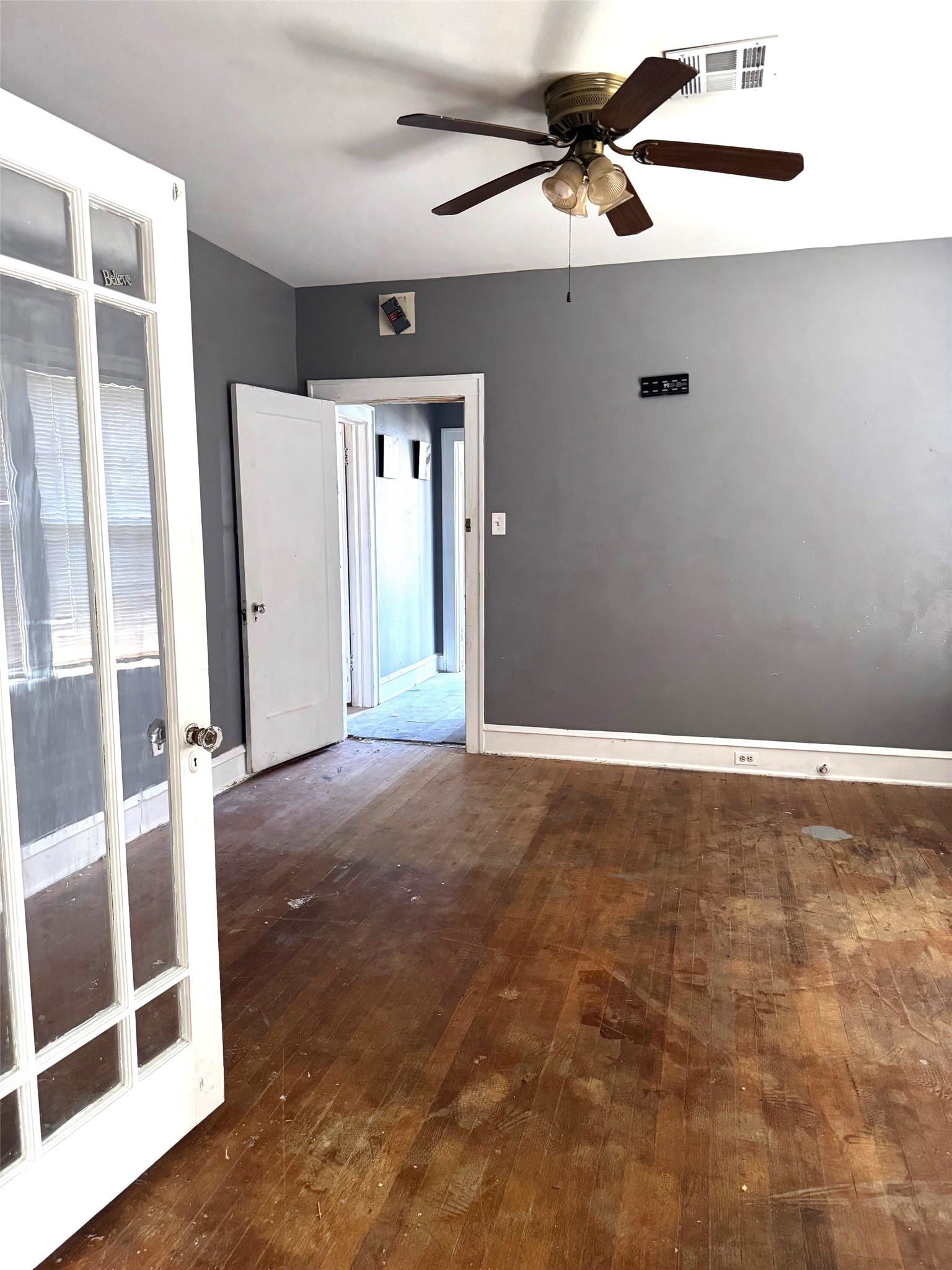 1501 Proctor Waco TX 76708