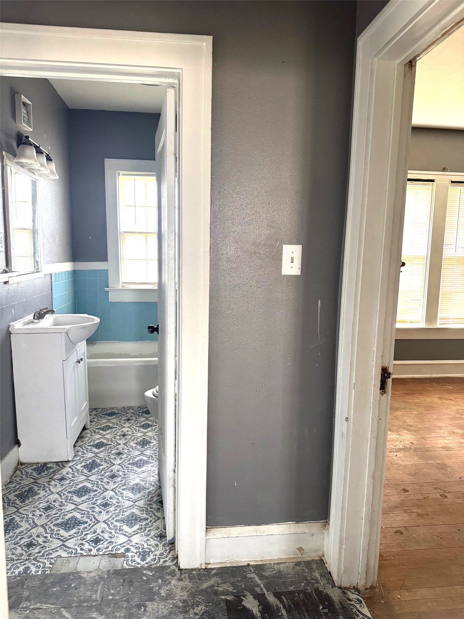 1501 Proctor Waco TX 76708