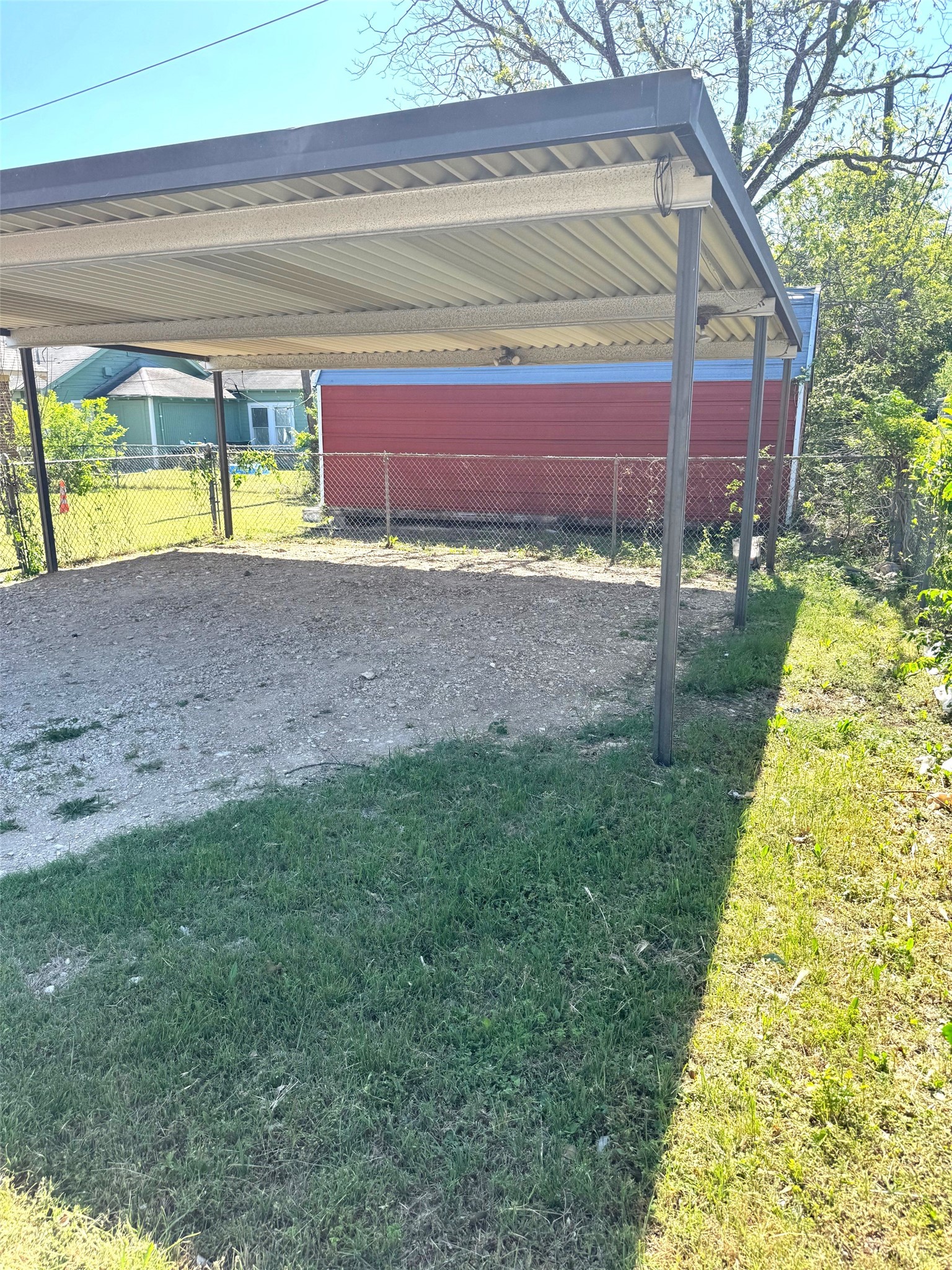 1501 Proctor Waco TX 76708