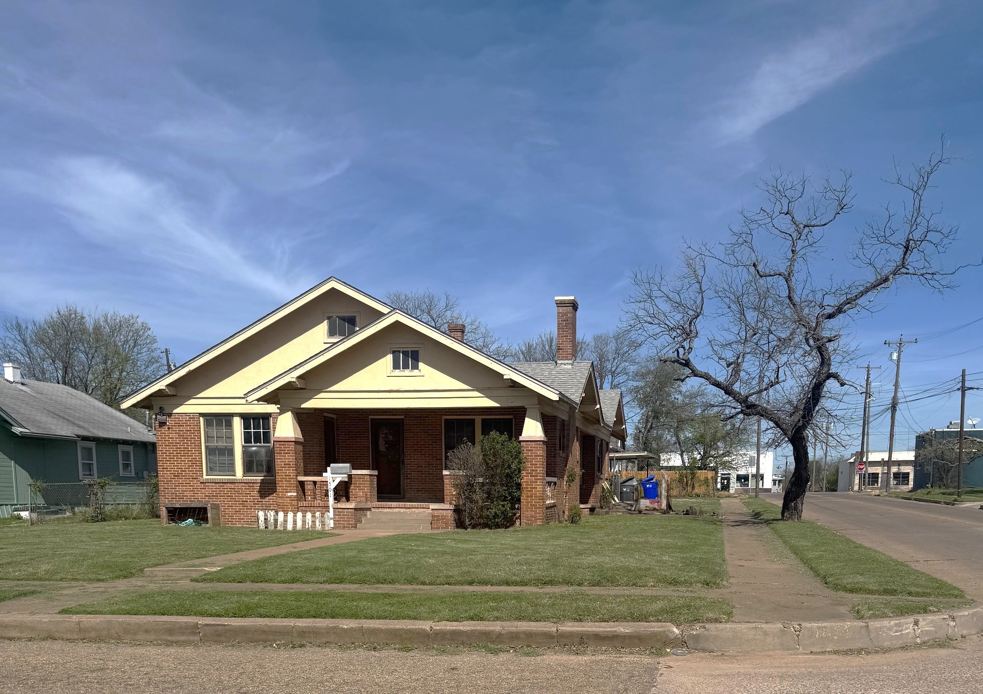1501 Proctor Waco TX 76708