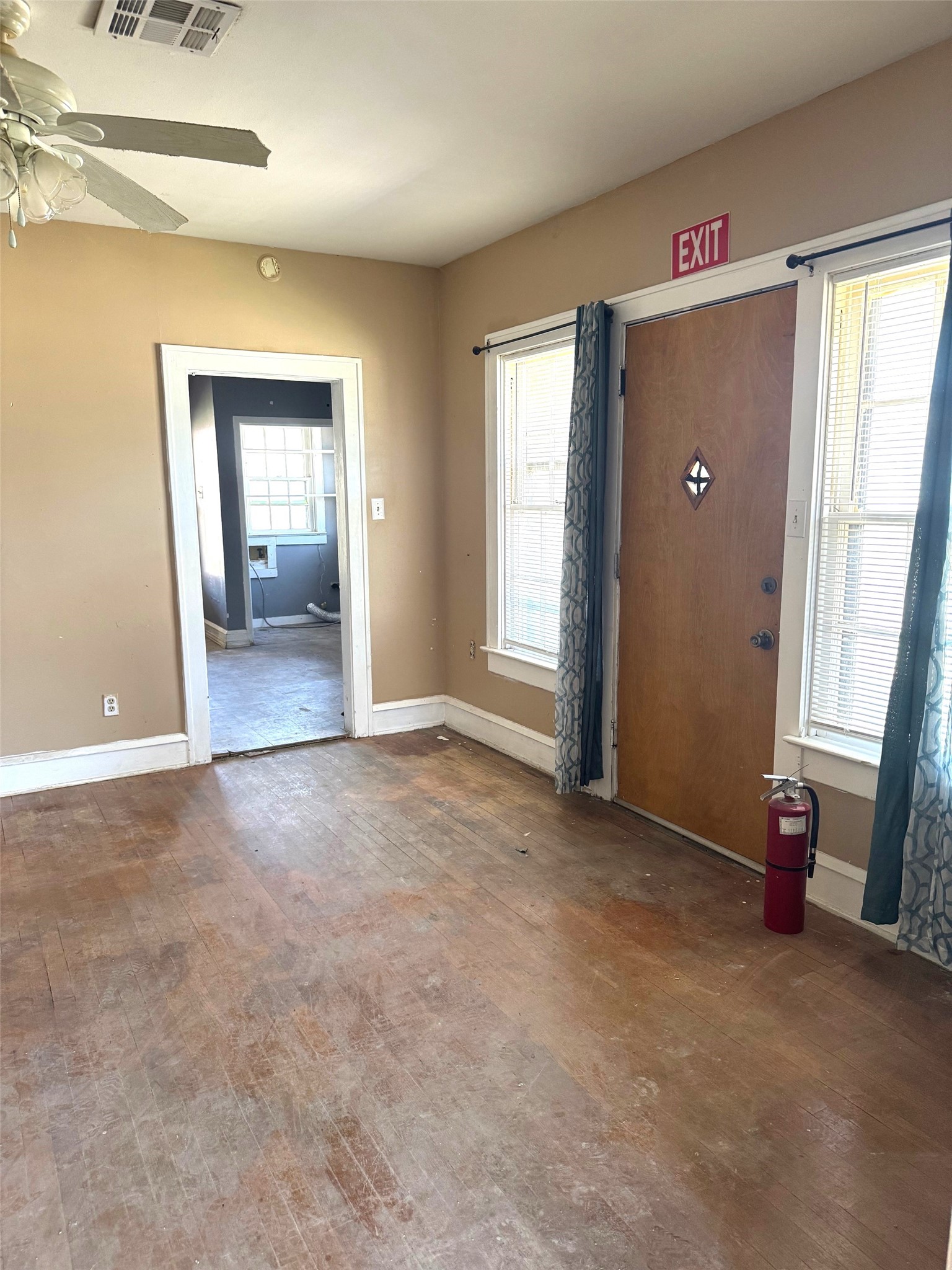 1501 Proctor Waco TX 76708