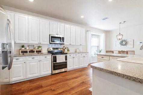 10124 Cedar Lake Drive Providence Village TX 76227