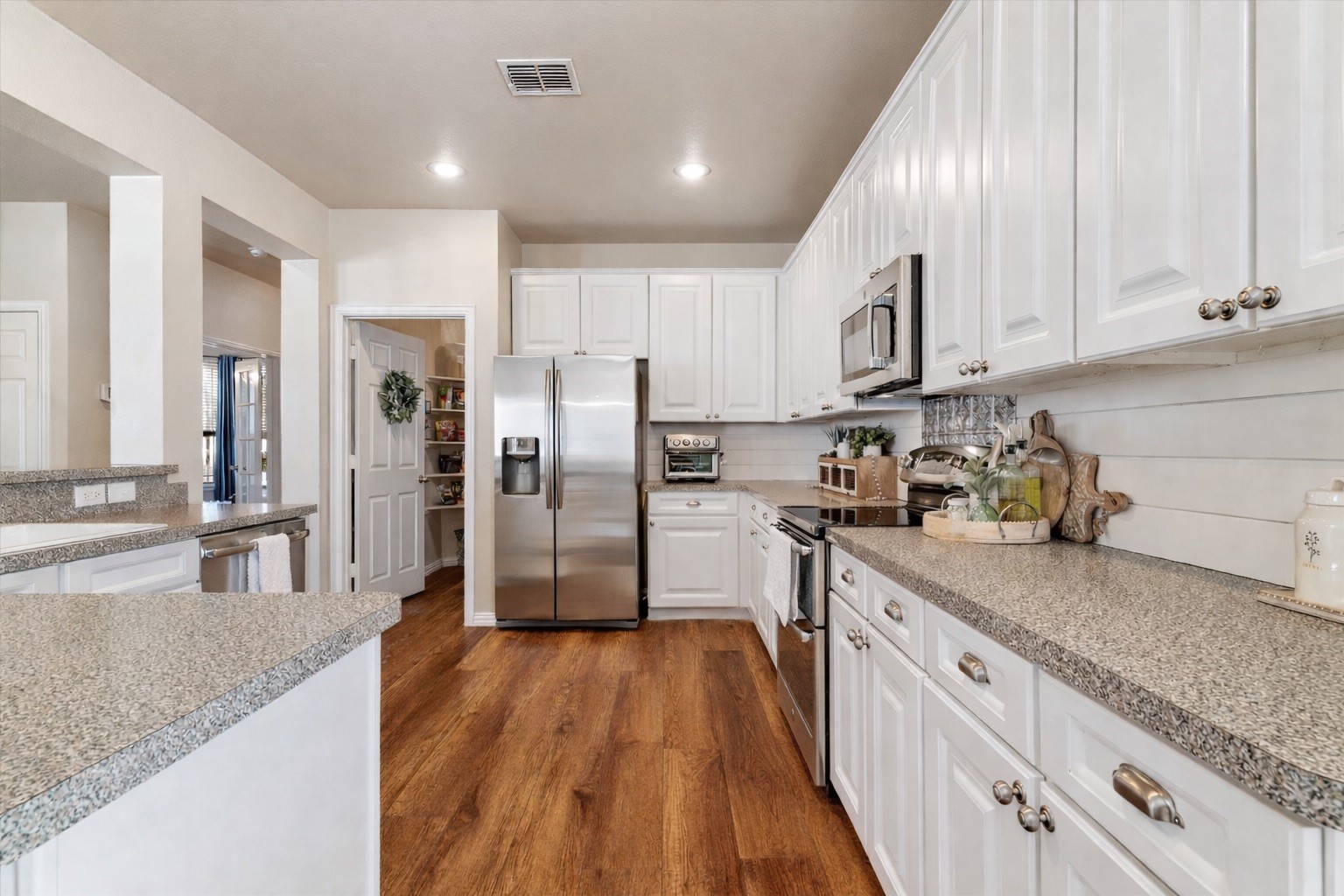 10124 Cedar Lake Drive Providence Village TX 76227