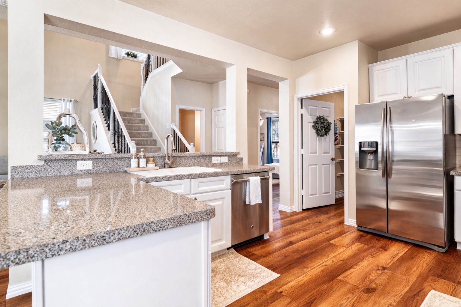 10124 Cedar Lake Drive Providence Village TX 76227