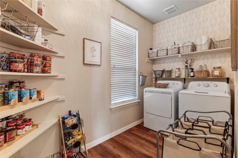 10124 Cedar Lake Drive Providence Village TX 76227