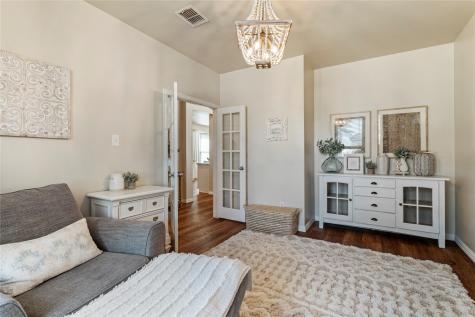 10124 Cedar Lake Drive Providence Village TX 76227