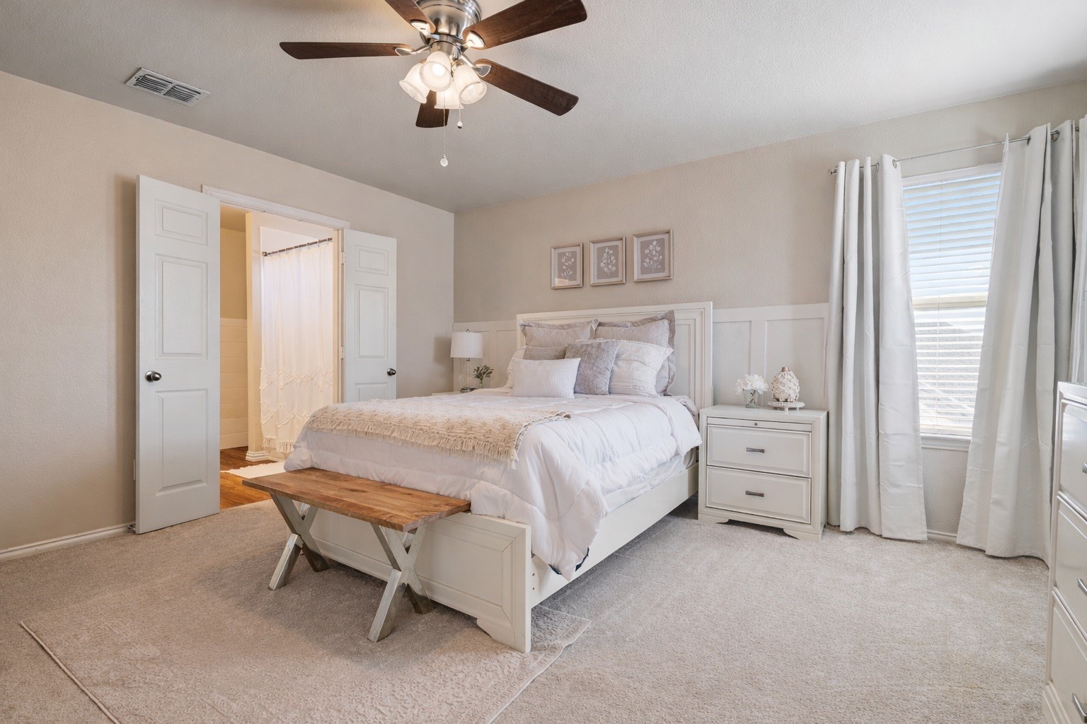 10124 Cedar Lake Drive Providence Village TX 76227