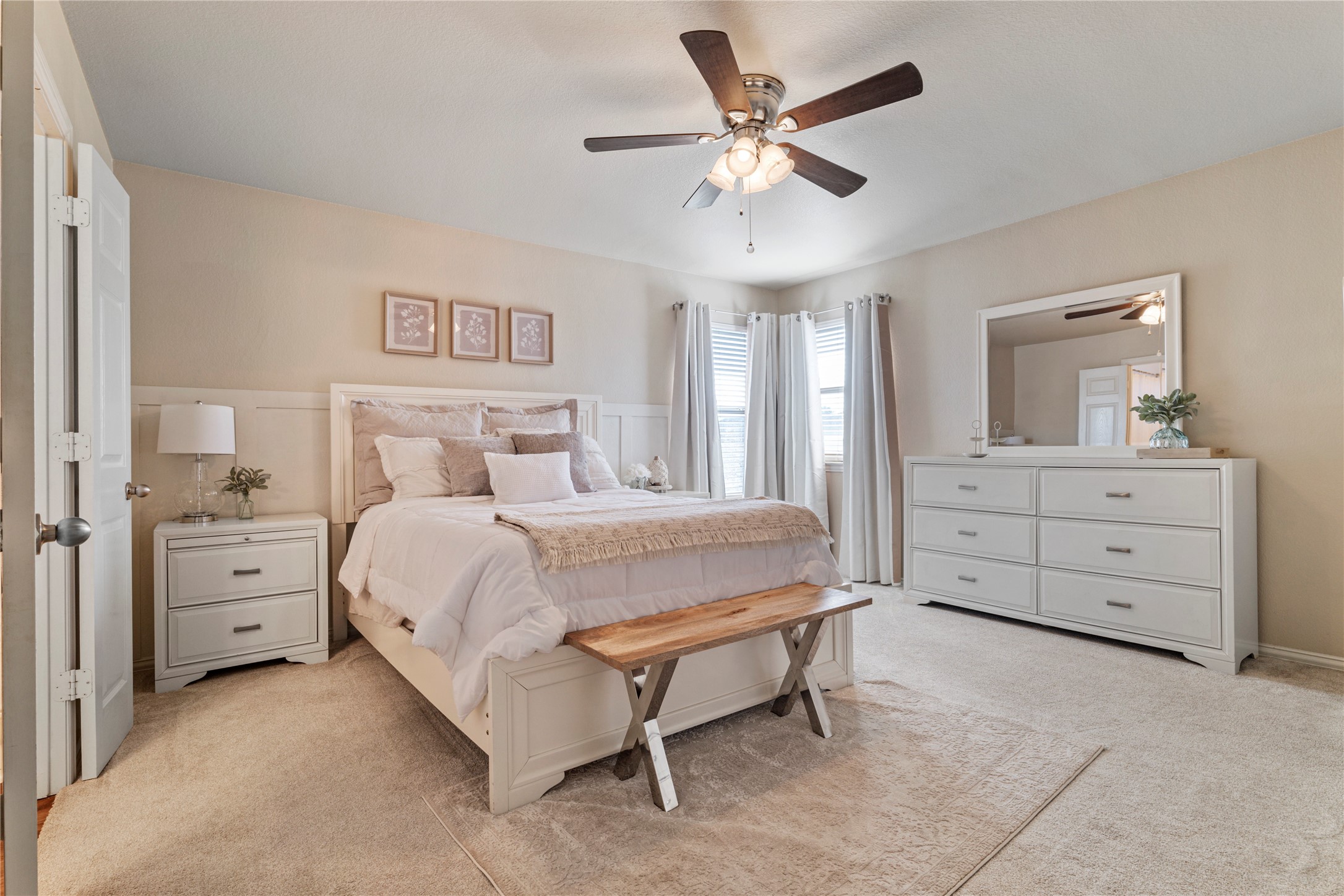 10124 Cedar Lake Drive Providence Village TX 76227
