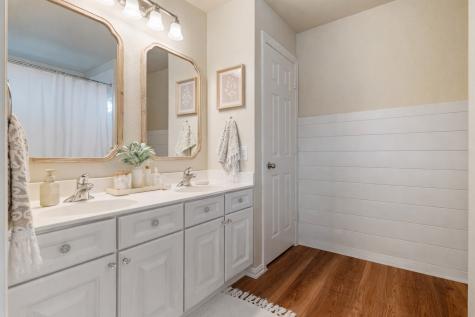 10124 Cedar Lake Drive Providence Village TX 76227